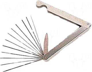 METCAL Cleaning elem | for desoldering