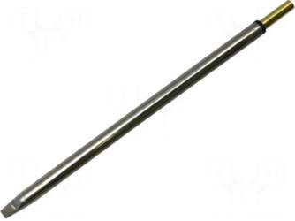 METCAL Tip | chisel | 3