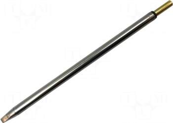 METCAL Tip | chisel | 3mm