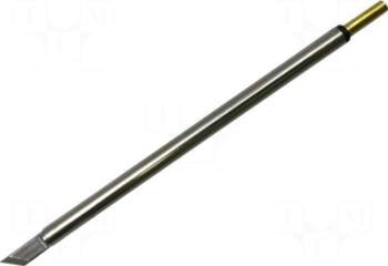 METCAL Tip | knife | 5mm