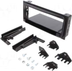 METRA Radio frame | 1 DIN