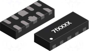 MGT BRIGHTEK Diode: TVS array |