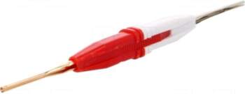 MH CONNECTORS Tool: insertion/removal | contacts