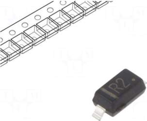 MICRO COMMERCIAL COMPONENTS Diode: Schottky switching