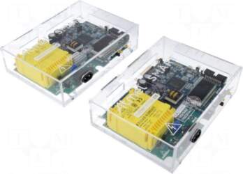 MICROCHIP TECHNOLOGY Dev.kit: Microchip ARM