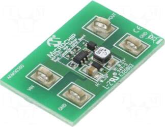 MICROCHIP TECHNOLOGY Dev.kit: Microchip |