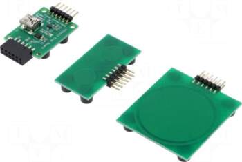MICROCHIP TECHNOLOGY Dev.kit: Microchip |