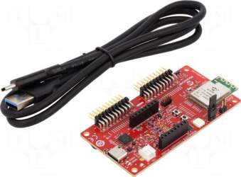 MICROCHIP TECHNOLOGY Dev.kit: Microchip |