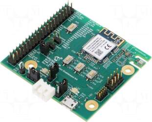 MICROCHIP TECHNOLOGY Dev.kit: Microchip |