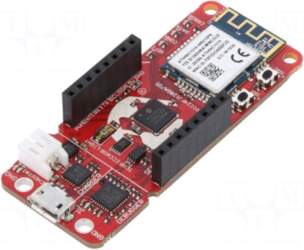 MICROCHIP TECHNOLOGY Dev.kit: Microchip PIC
