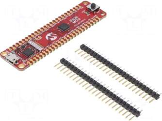MICROCHIP TECHNOLOGY Dev.kit: Microchip PIC