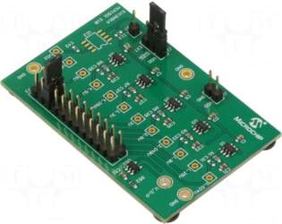 MICROCHIP TECHNOLOGY Dev.kit: Microchip |