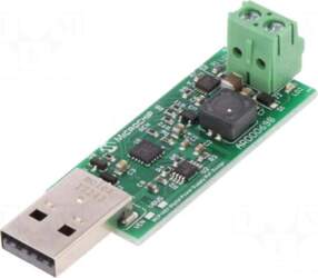 MICROCHIP TECHNOLOGY Expansion board | Comp: