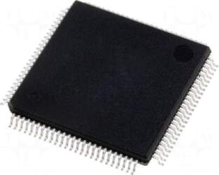 MICROCHIP TECHNOLOGY ARM microcontroller | SRAM: