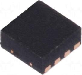 MICROCHIP TECHNOLOGY IC: driver | gate
