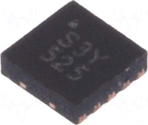 MICROCHIP TECHNOLOGY IC: driver | LED