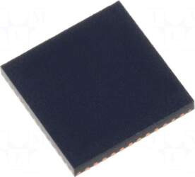 MICROCHIP TECHNOLOGY IC: dsPIC microcontroller |