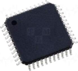 MICROCHIP TECHNOLOGY IC: Ethernet controller |