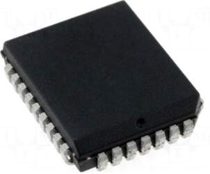 MICROCHIP TECHNOLOGY IC: FLASH memory |