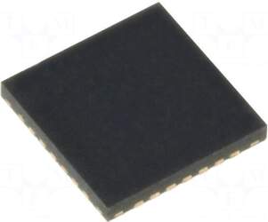 MICROCHIP TECHNOLOGY IC: PIC microcontroller |