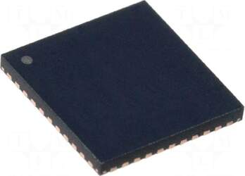 MICROCHIP TECHNOLOGY IC: PIC microcontroller |