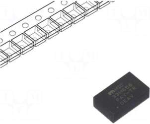 MICROCHIP TECHNOLOGY PMIC | DC/DC converter