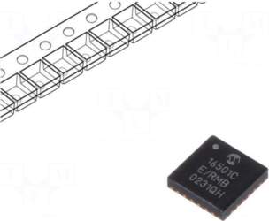 MICROCHIP TECHNOLOGY PMIC | LDO,DC/DC