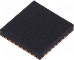 MICROCHIP TECHNOLOGY Integrated circuit: RF transceiver