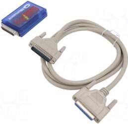 MICROCHIP TECHNOLOGY Programmer: for SoC`s |