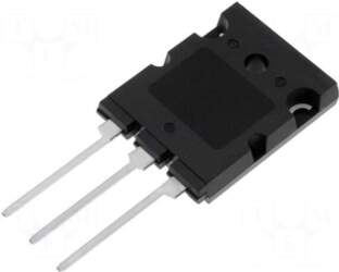 MICROCHIP TECHNOLOGY Transistor: N-MOSFET | unipolar