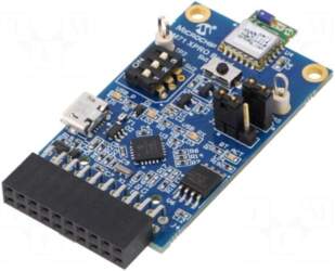 MICROCHIP TECHNOLOGY XPRO module | Bluetooth