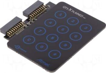 MICROCHIP TECHNOLOGY XPRO module | extension