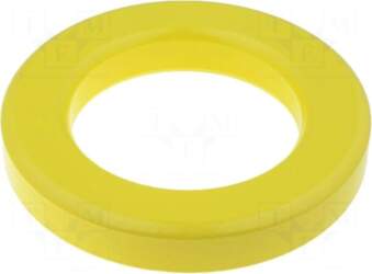 MICROMETALS Ferrite: toroidal | L: 12