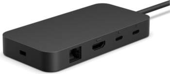 Microsoft (OEM) Microsoft Surface USB4 Dock