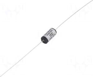 MIFLEX SOLUTIONS Capacitor: polypropylene | 0
