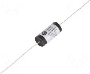 MIFLEX SOLUTIONS Capacitor: polypropylene | 0