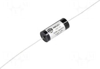 MIFLEX SOLUTIONS Capacitor: polypropylene | 1