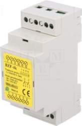 MIKROBEST Module: voltage monitoring relay |