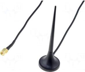 MIKROE Antenna | SMA | 2000mm