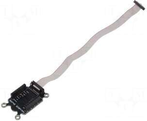 MIKROE Click board | adaptor |
