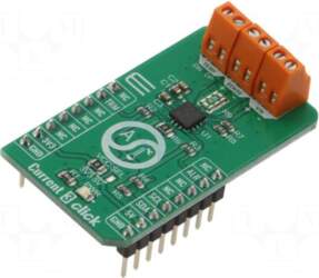 MIKROE Click board | prototype board
