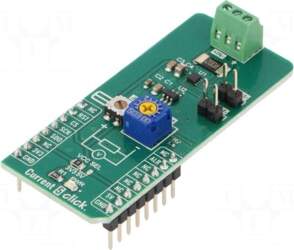 MIKROE Click board | prototype board
