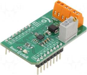 MIKROE Click board | prototype board