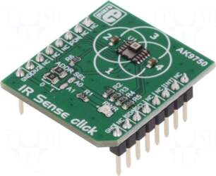 MIKROE Click board | IR |