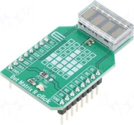 MIKROE Click board | prototype board