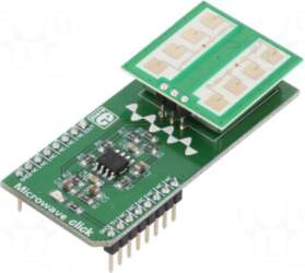 MIKROE Click board | motion sensor