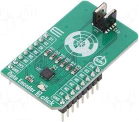 MIKROE Click board | opto encoder