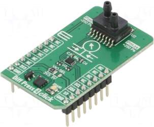 MIKROE Click board | prototype board