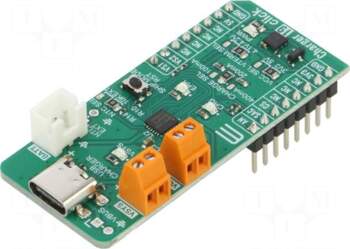 MIKROE Click board | prototype board