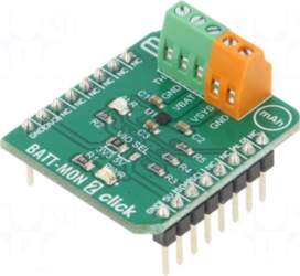 MIKROE Click board | prototype board